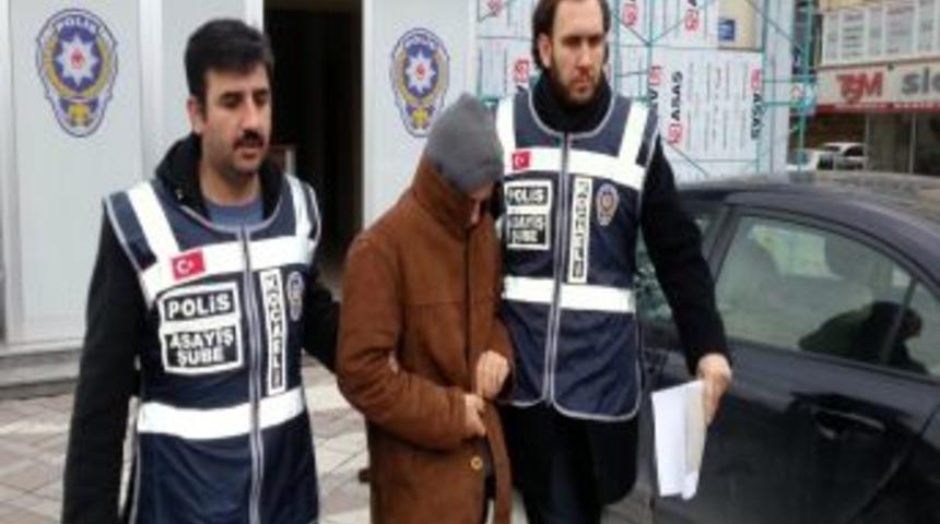 Gazete Ilanıyla Cinsel Taciz Tuzağı Iddiası