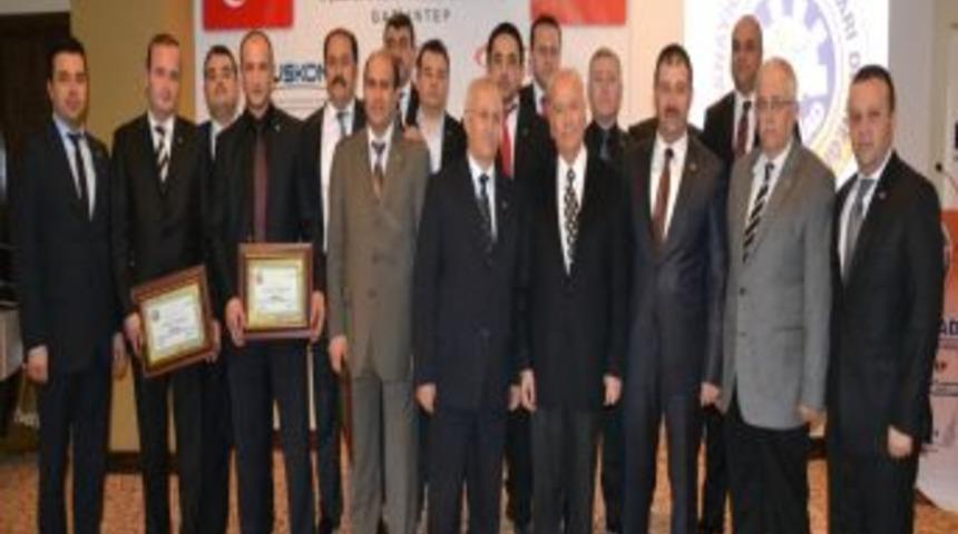 B&uuml;y&uuml;kel&ccedil;i Reyes: Şili T&uuml;rk Yatırımcıları Bekliyor