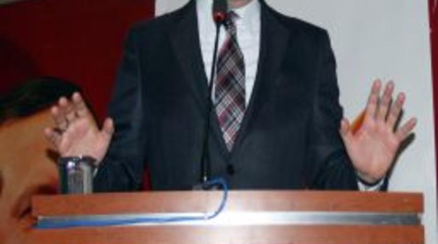 Matlı: Karacabey'de Belediyecilik Konusunda Iş Kazası Yaşadık