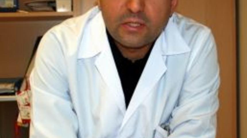 Epilepsi Hastalarına Uyarı