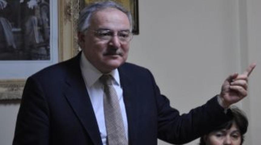 Chp Genel Başkan Yardımcısı Ko&ccedil;: &ldquo;samsunlular Sağduyuludur&rdquo;