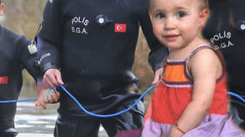 Emine Irmak'ın cesedi bulundu