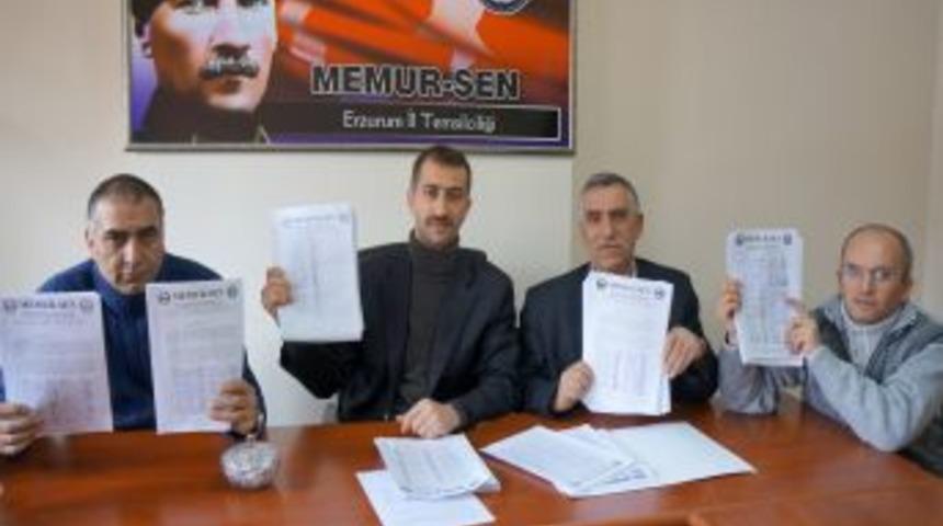 Baş&ouml;rt&uuml;s&uuml; I&ccedil;in Toplanan 150 Bin Imza Başbakanlık'a G&ouml;nderildi