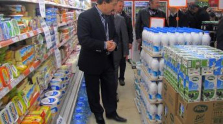 Oney AVM Ikinci Şubesini De Hizmete A&ccedil;tı