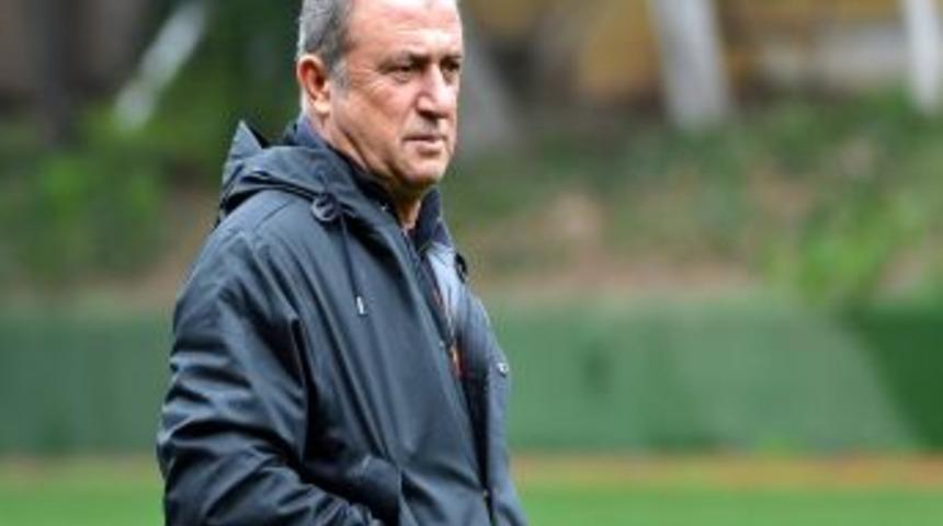 Galatasaray, Schalke 04 Ma&ccedil;ı Hazırlıklarına Başladı