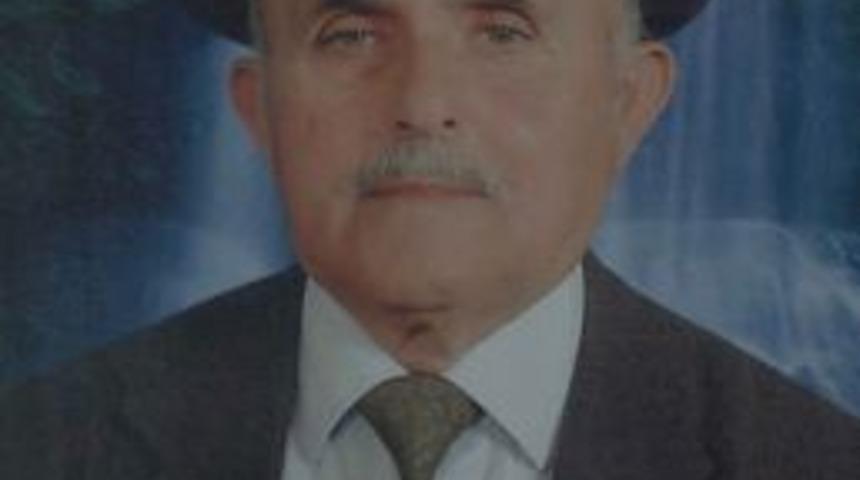 Emekli İşçi Talat Benli Toprağa Verildi