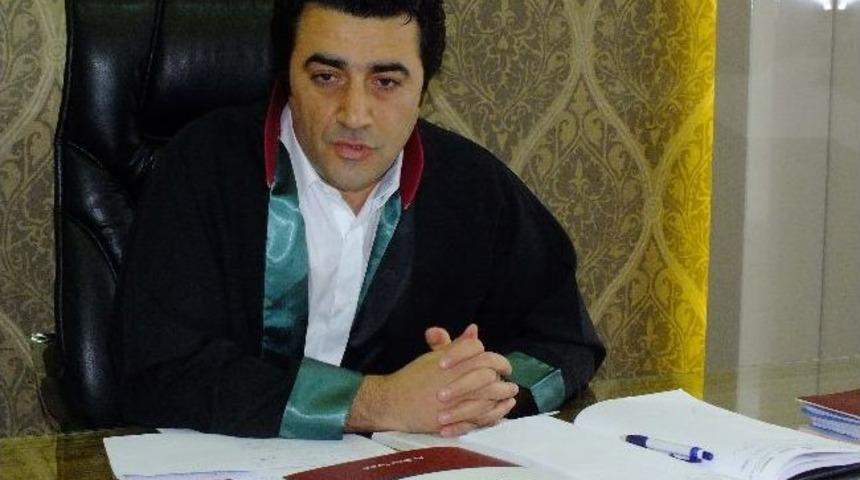 (&ouml;zel Haber) Nilay Dorsa Twıtter Davasını Değerlendirdi