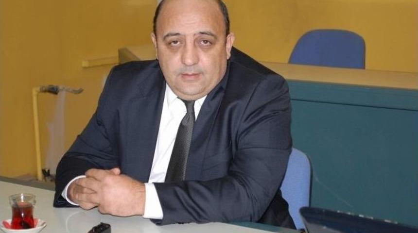 Bgp Bolvadin'den &Ccedil;ıkan Değerlerle Buluşuyor