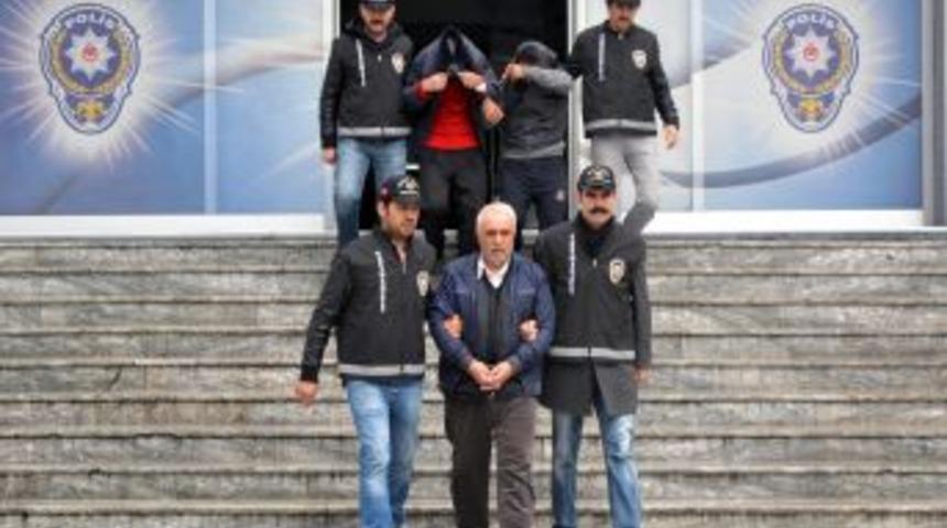 Yeğenini &Ouml;ld&uuml;rtmek I&ccedil;in Bankadan Kredi &Ccedil;ekti