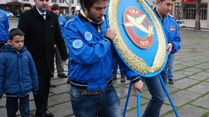 Thk 88 Kuruluş Yıl Dönümü