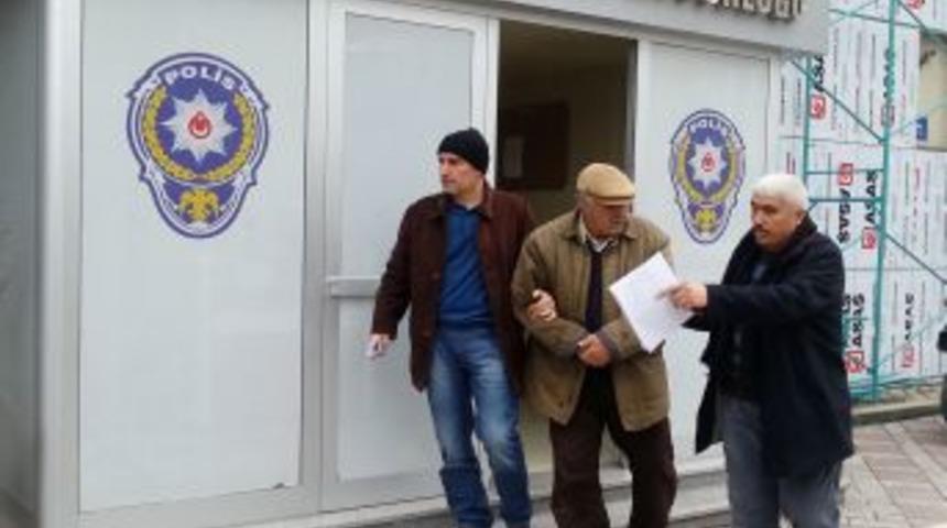 Erkek &Ccedil;ocuğa Cinsel Tacizde Bulunan Şahsa 10 Yıl Hapis Cezası