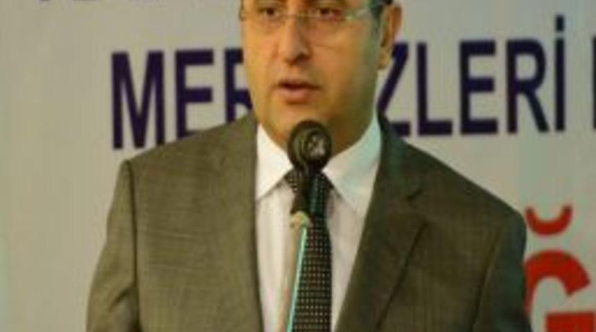 &lsquo;T&uuml;rkiye Turizmi Deniz, Kum Ve G&uuml;neşten Ibaret Değil&rsquo;