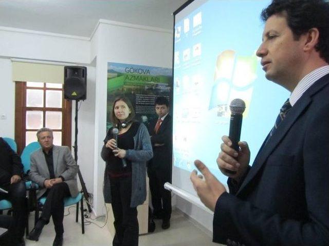 Libyalı &Ccedil;evre Uzmanları T&uuml;rkiye&rsquo;de Eğitildi 1