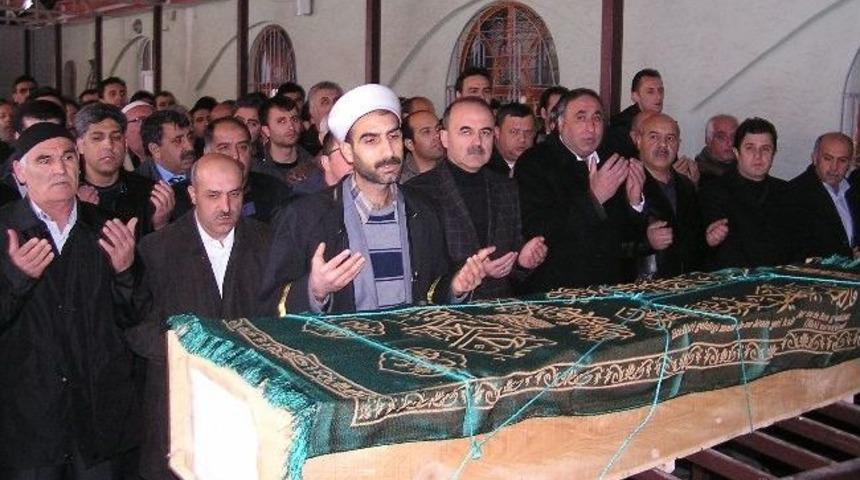 Elazığ'daki Trafik Kazası