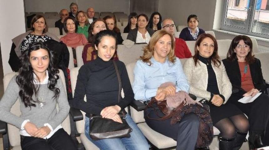 &Ccedil;ağdaş Yaşamı Destekleme Derneği Genel Kurulunu Ger&ccedil;ekleştirdi