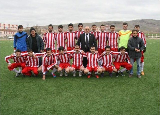 Yerk&ouml;y İdmanyurduspor 13 Futbolcu Transfer Etti 1