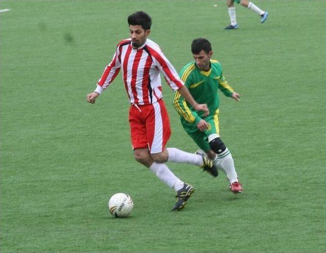 Yerk&ouml;y İdmanyurduspor 13 Futbolcu Transfer Etti 2