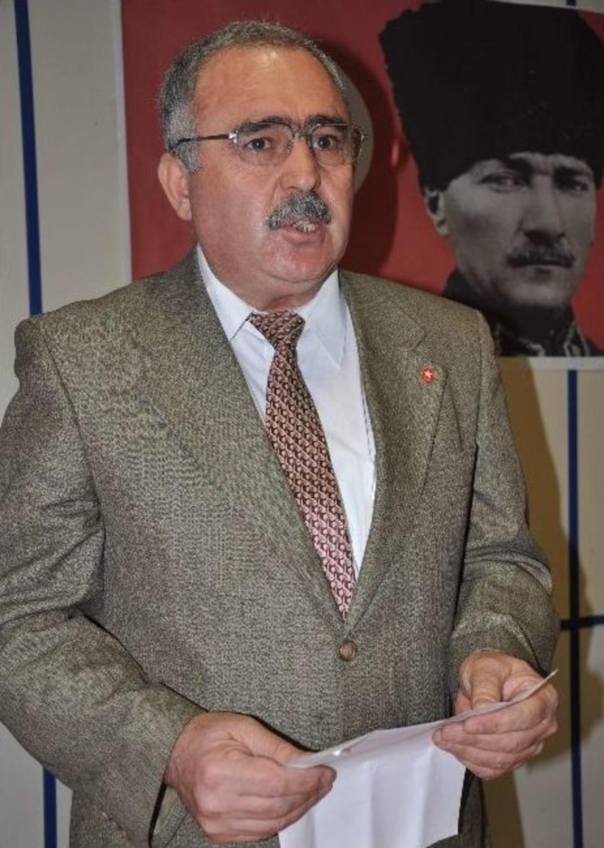 Zonguldak İş&ccedil;i Partisi &Uuml;ye Katılım T&ouml;reni Ger&ccedil;ekleştirildi