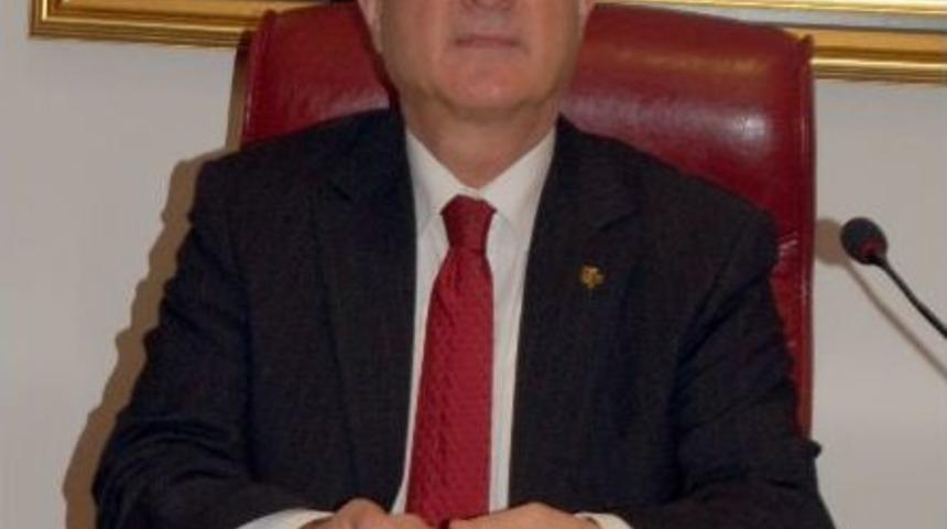 Bandırma Belediye Başkanı Sedat Pekel: