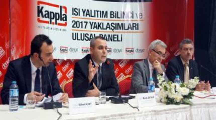 Enerji Verimliliği Yeni Y&ouml;netmeliği Son Aşamada