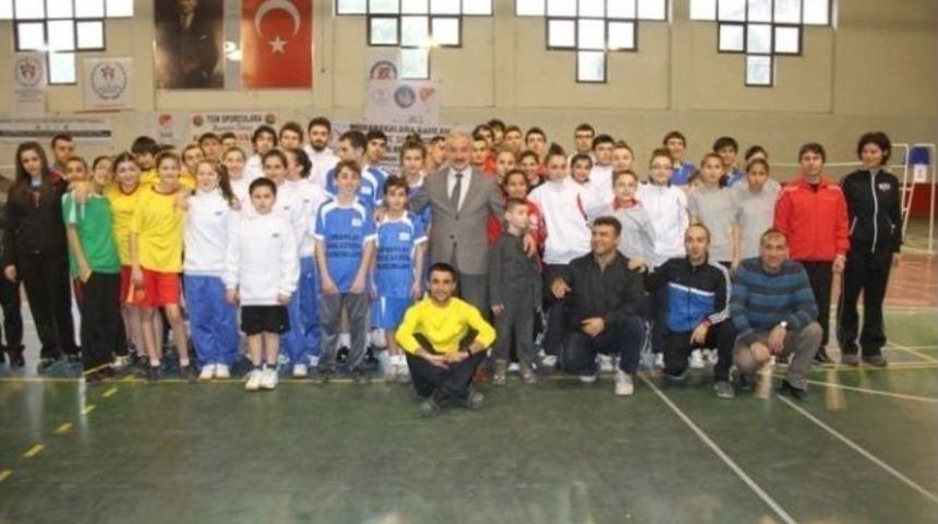 Safranbolu Belediyesi&rsquo;ne Plaket