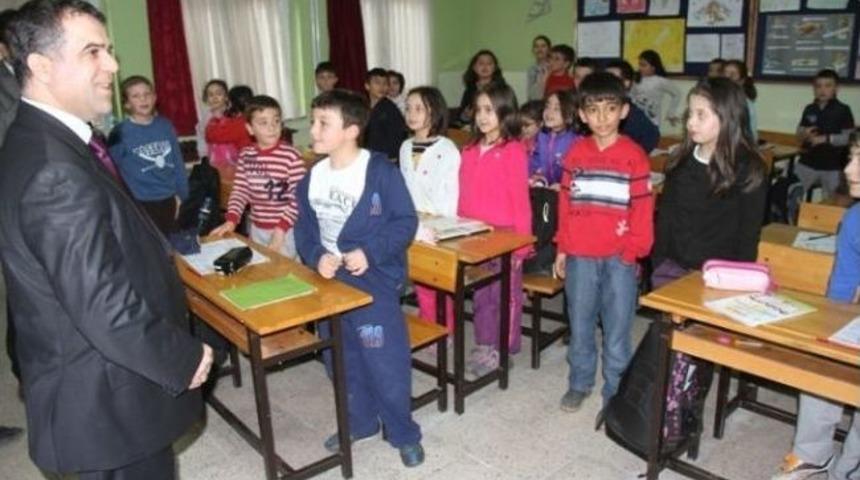 &Ccedil;ocuklar Safranbolu Tarihini Boyayarak &Ouml;ğrenecek