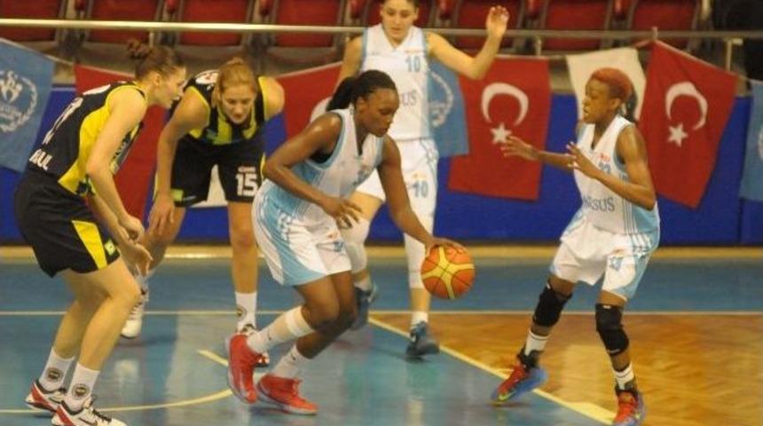 T&uuml;rkiye Kadınlar 1. Ligi