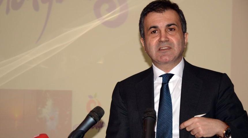 Turizm Bakanı &Ccedil;elik: Turizm T&uuml;rkiye'nin Stratejik Sekt&ouml;r&uuml; Haline Geldi