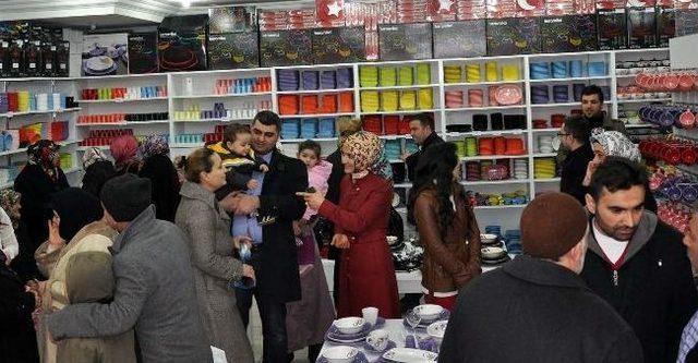 Yozgatlı Gen&ccedil; Girişimci Mutfakları Renklendirecek 1