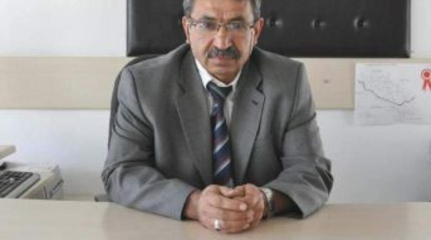 Yerk&ouml;y Ptt&rsquo;de Hgs Satışları Başladı