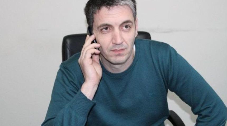 Akhisar Belediyespor, &Ccedil;imlerin Boyandığı İddiasını Yalanladı