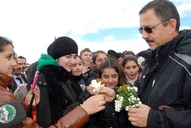 Erciyes Kış Festivali nde İkinci G&uuml;n Heyecanı 1