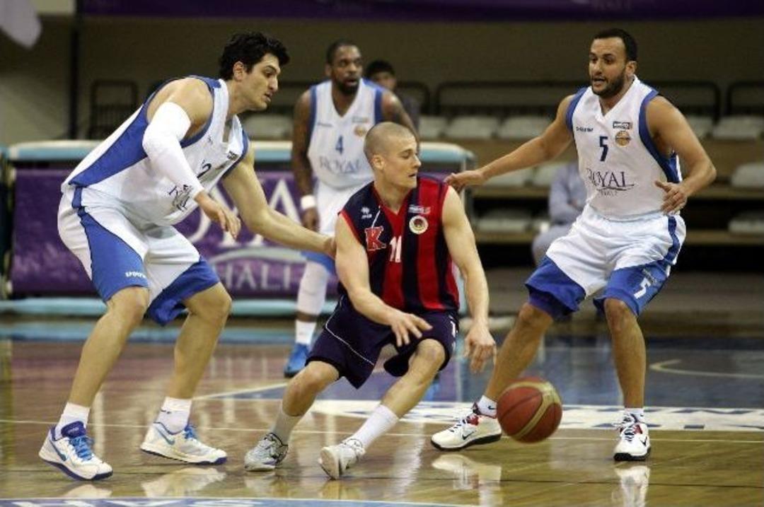 Beko Basketbol Ligi