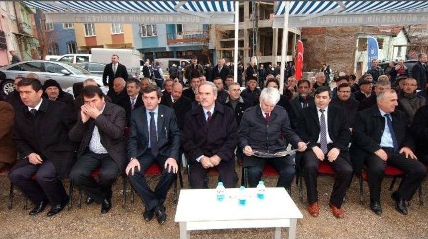 Bursa'da Ulaşım Rahatlıyor