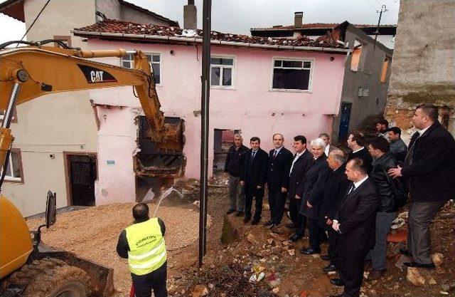 Bursa da Ulaşım Rahatlıyor 1