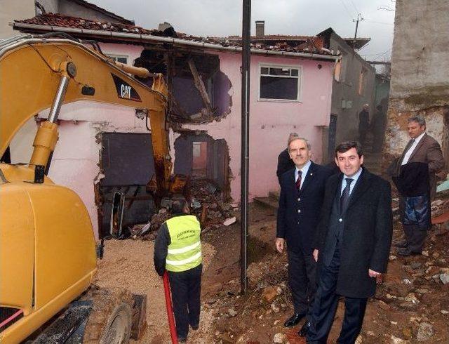 Bursa da Ulaşım Rahatlıyor 2