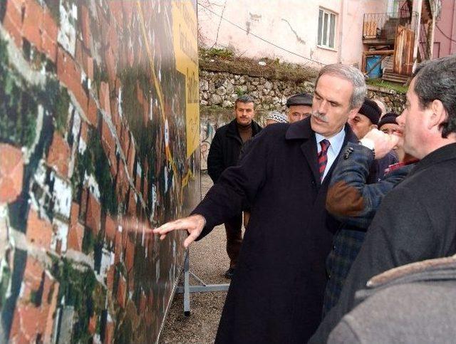 Bursa da Ulaşım Rahatlıyor 3