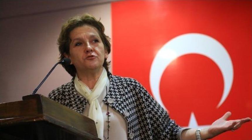 Chp'li G&uuml;ler: &ldquo;k&uuml;rt&ccedil;e&rsquo;yi Yasaklayanların Yaptığı Cinayeti Bizim &Uuml;st&uuml;m&uuml;ze Kimse Atamaz&rdquo;