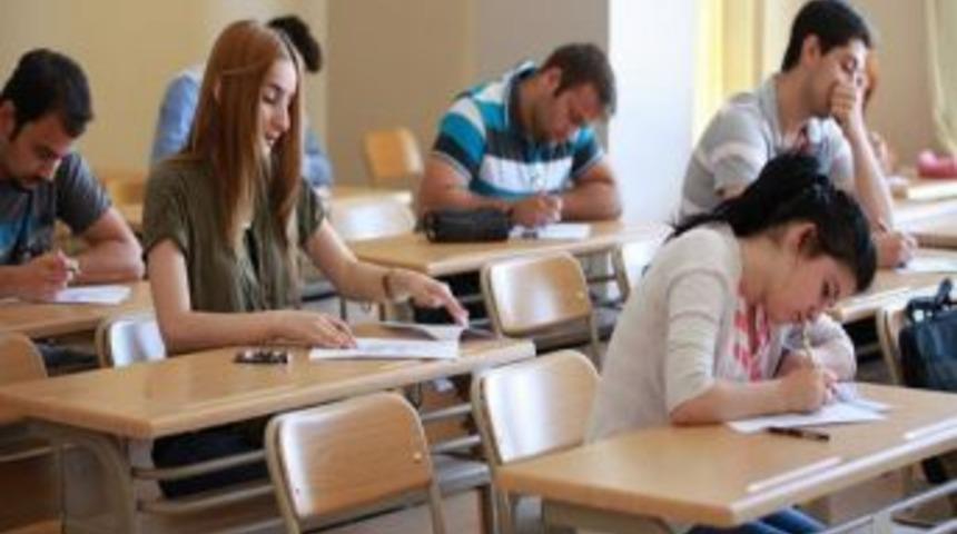 Gaziantep'te Ygs Tatbikatı