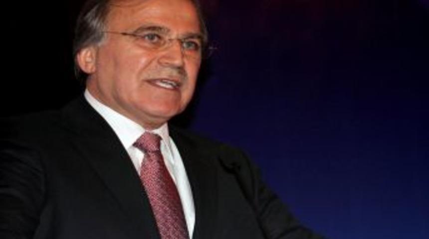 Şahin: T&uuml;rkiye'de Artık Kızların Okumalarını Engelleyenler Cezalandırılıyor