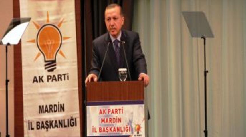 Erdoğan: Se&ccedil;imleri 5 Yıldan 4 Yıla Indirmek B&uuml;y&uuml;k Hataydı