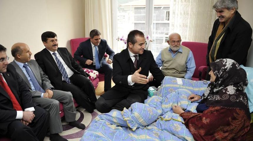 Bakan Kılı&ccedil;: FILA Başkanının Istifasını Değerlendirdi