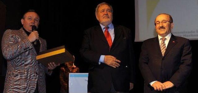 Kitap Fuarına İlgi Büyük 1