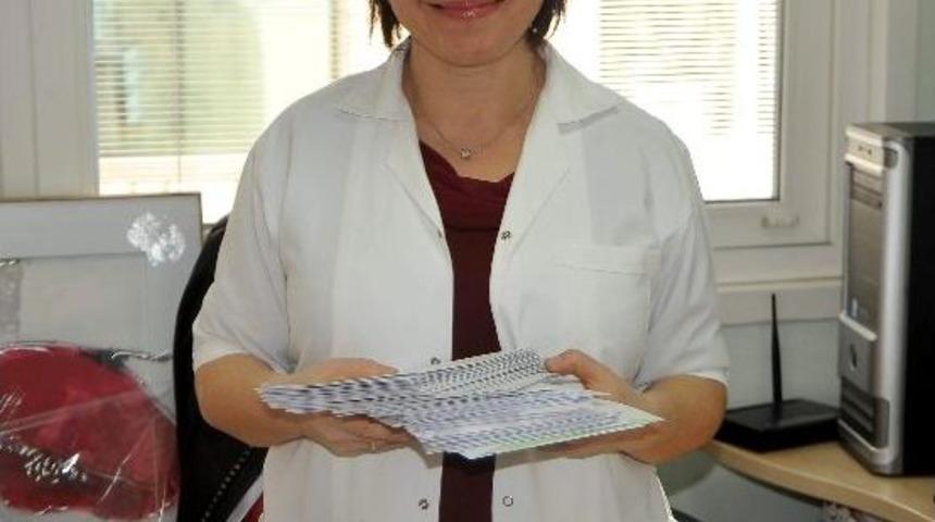 Nazill'de Sorunlara Anketli &Ccedil;&ouml;z&uuml;m