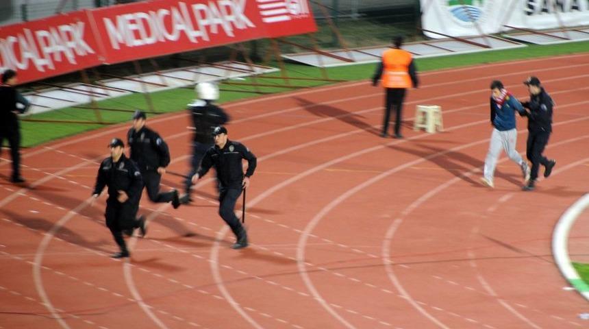 Medical Park Antalyaspor: 0 - Kardemir Karab&uuml;kspor: 0