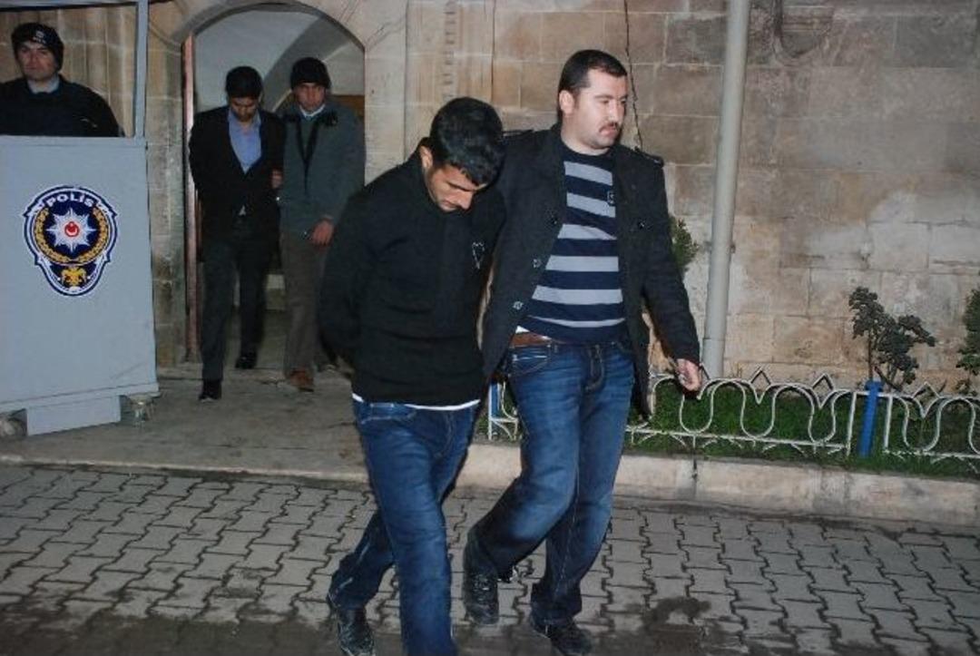 Şanlıurfa&rsquo;da Sahte Para Operasyonu