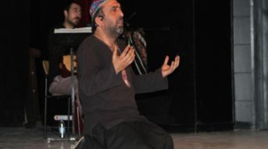 Yenilmez, &Uuml;lk&uuml;c&uuml; Camiadan Haklarını Helal Etmelerini Istedi