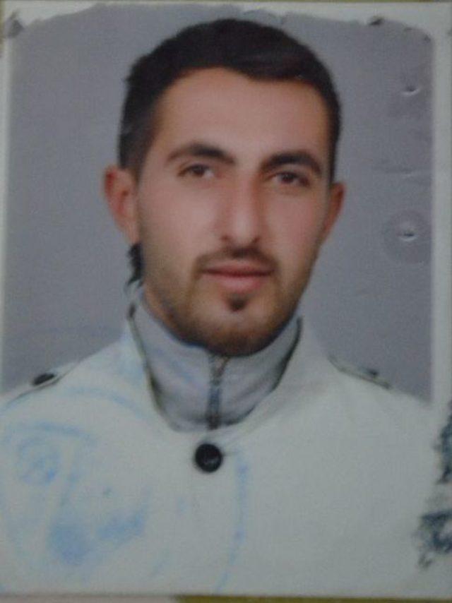 Futbolcuya sokak ortasında infaz 2