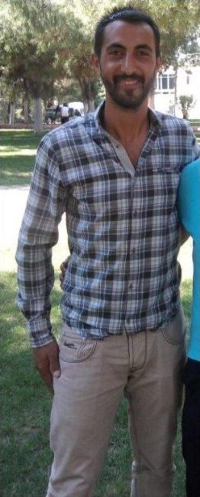 Futbolcuya sokak ortasında infaz 3