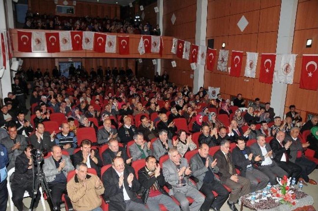 T&uuml;rkiye&rsquo;nin Aşıkları G&uuml;m&uuml;şhane&rsquo;de